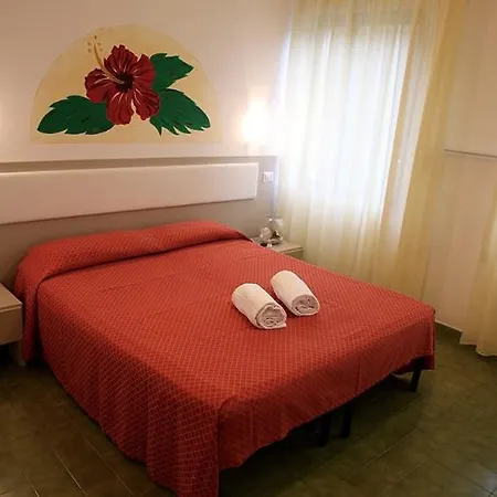 Caposkino 3* Gioiosa Marea