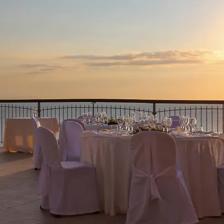Hotel Caposkino